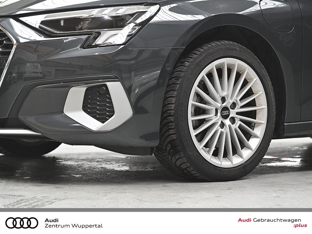 Audi A3 Sportback 40 TFSI E PANO KEYLESS PDC VO&HI IN