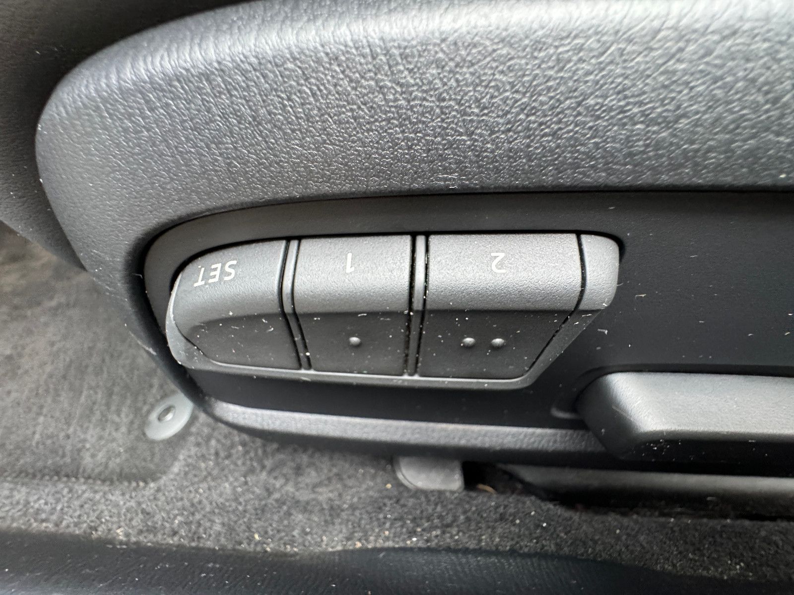 Mazda 6 Kombi Exclusive-Line *165PS *Leder *Bose *360°