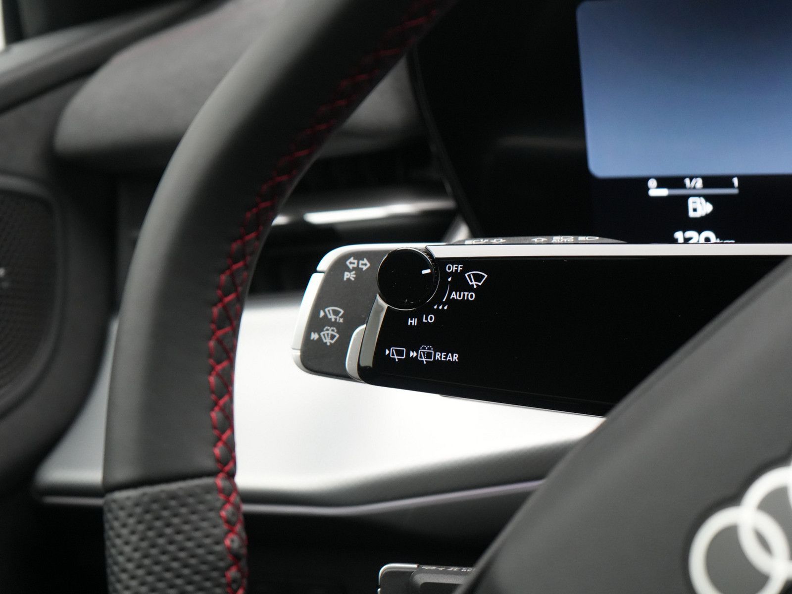 Audi Q3 quattro S line HUD KAM360° NAVI VIRT MEMORY