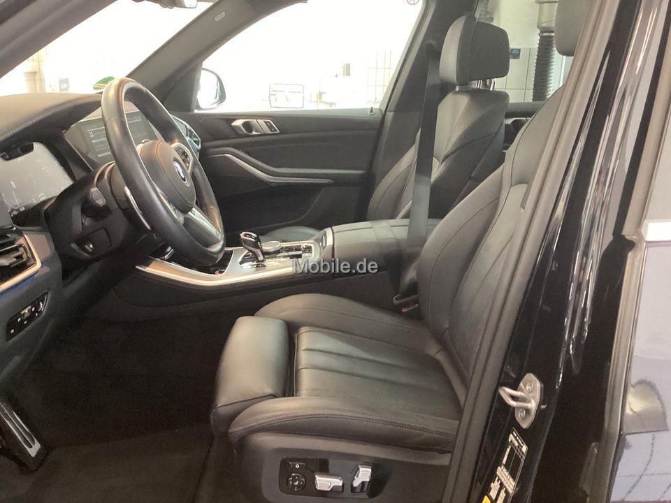 BMW X5 xDrive45e M Sportpaket + 2Jahre-BPS.-GARANTIE