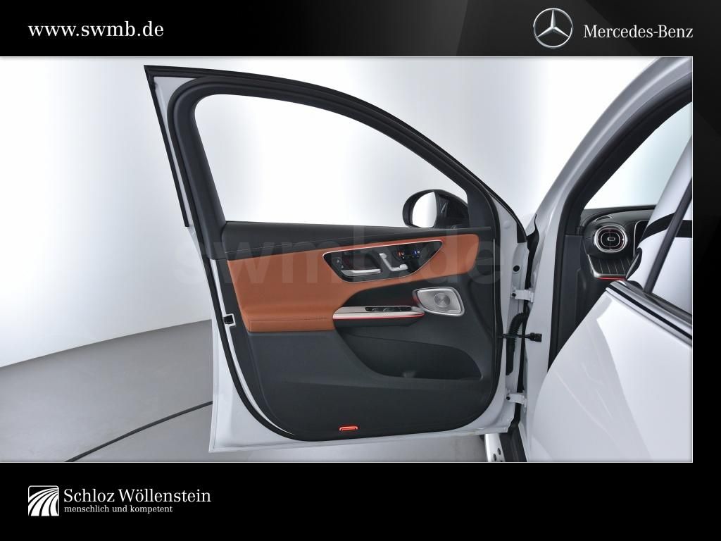 Mercedes-Benz GLC 450d 4M 3,99%/AMG/Digital Light/AHK/Fahrass+