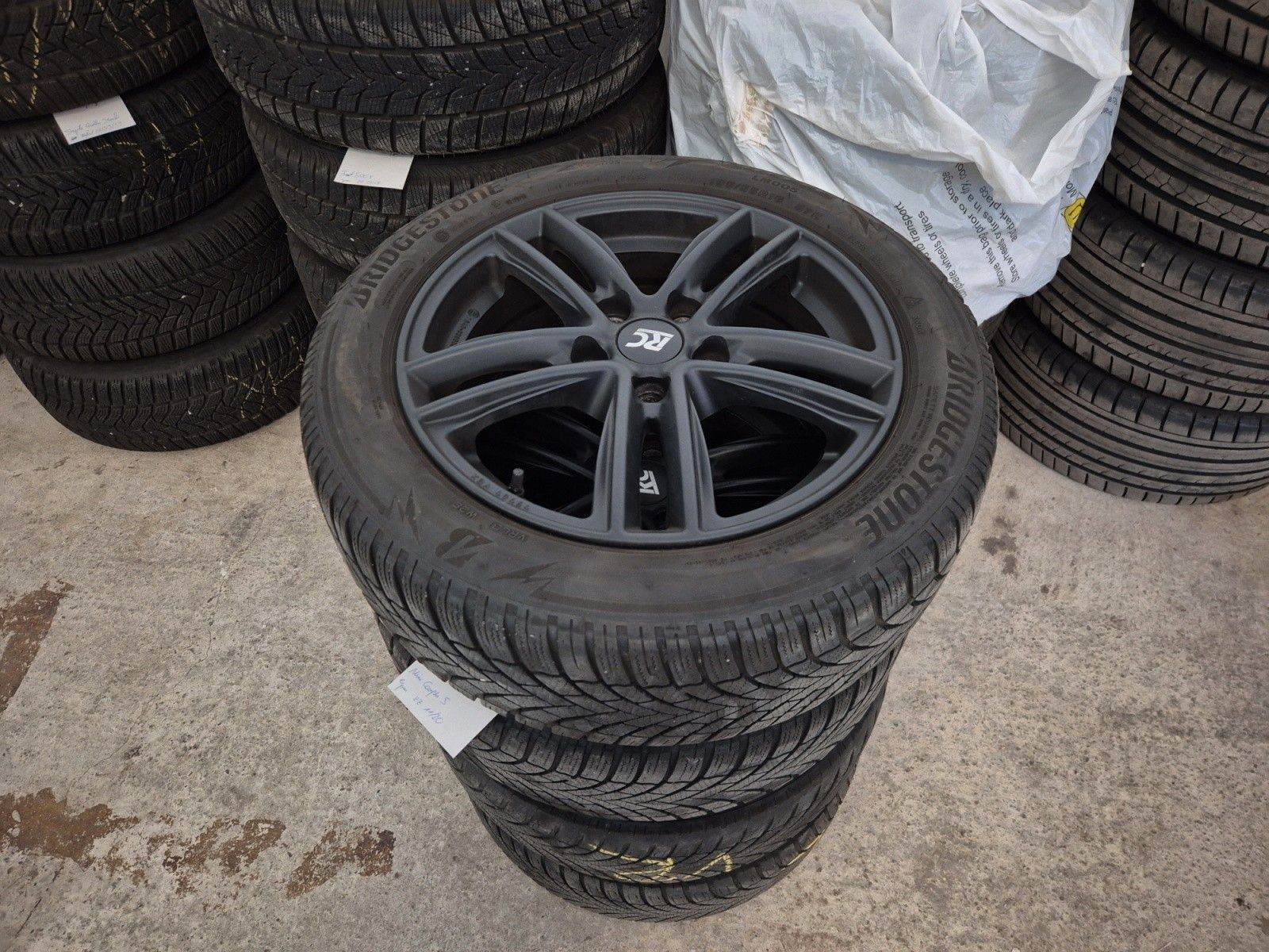 MINI COOPER S John Cooper Works JCW - Samsaru's Car Outlet