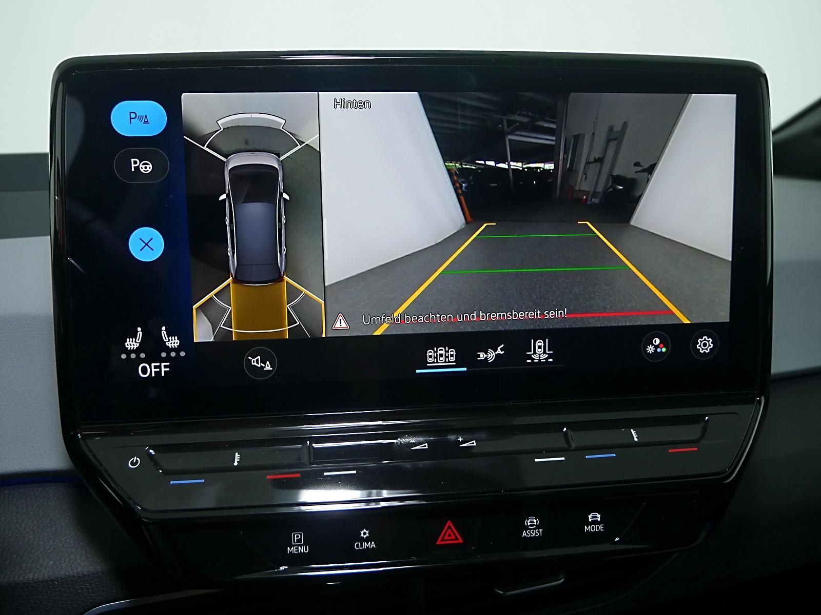 Volkswagen ID.3 Pro Performance Navi Pano Kamera LED SiHz