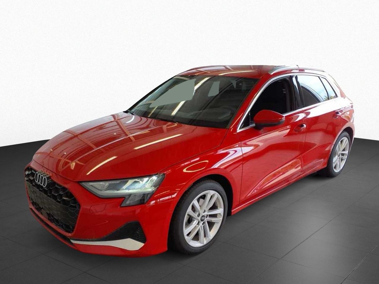 Audi A3 Sportback 30 TFSI advanced - Samsaru's Car Outlet