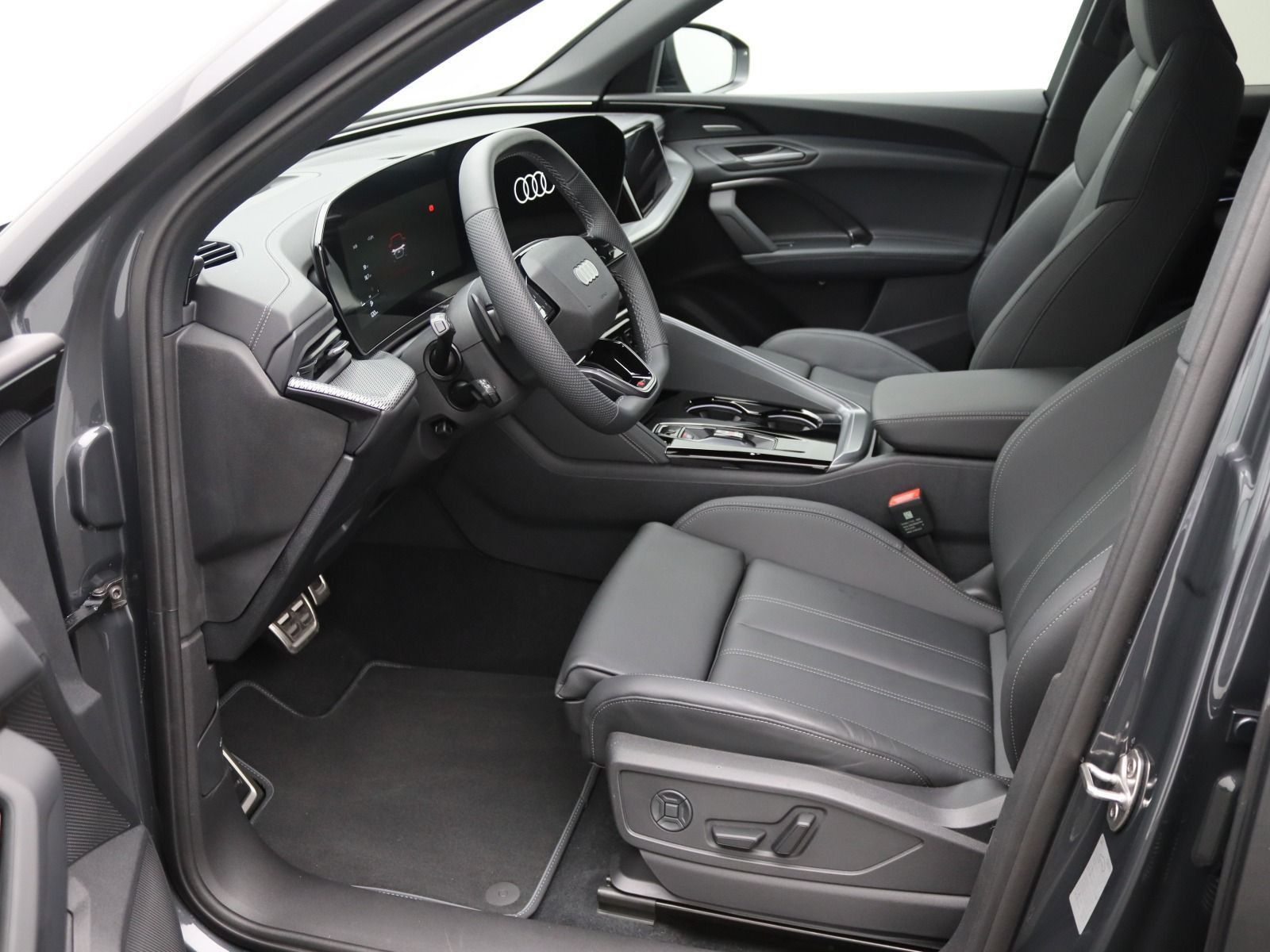 Audi Q5 Sportback S-Line TDI quattro - Samsaru's Car Outlet