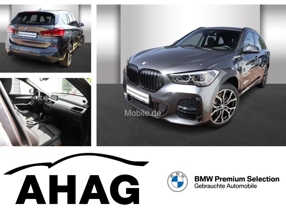 BMW X1 xDrive25e M Sport Steptronic - Samsaru's Car Outlet