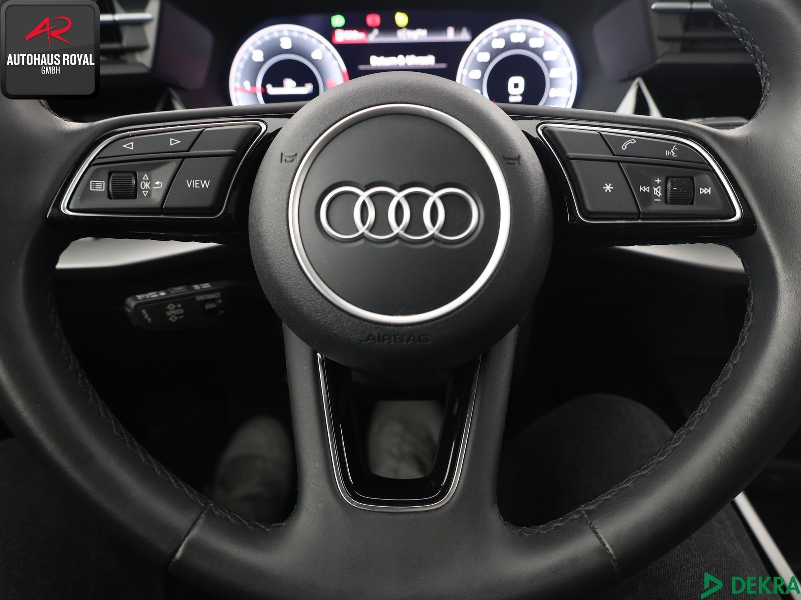 Audi A3 Limousine 35 TDI PANO,STANDHEIZ,HEADUP,MATRIX