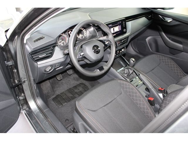 Skoda Kamiq 1.0 TSI Ambition - Samsaru's Car Outlet