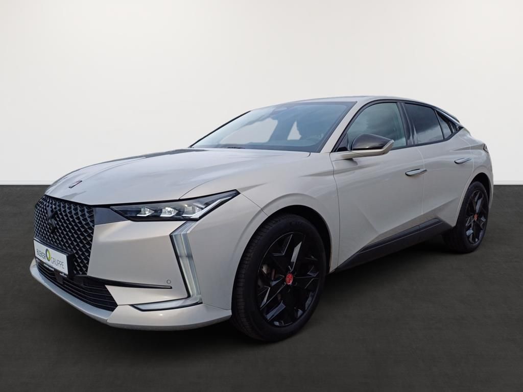 DS Automobiles DS4 Performance Line +