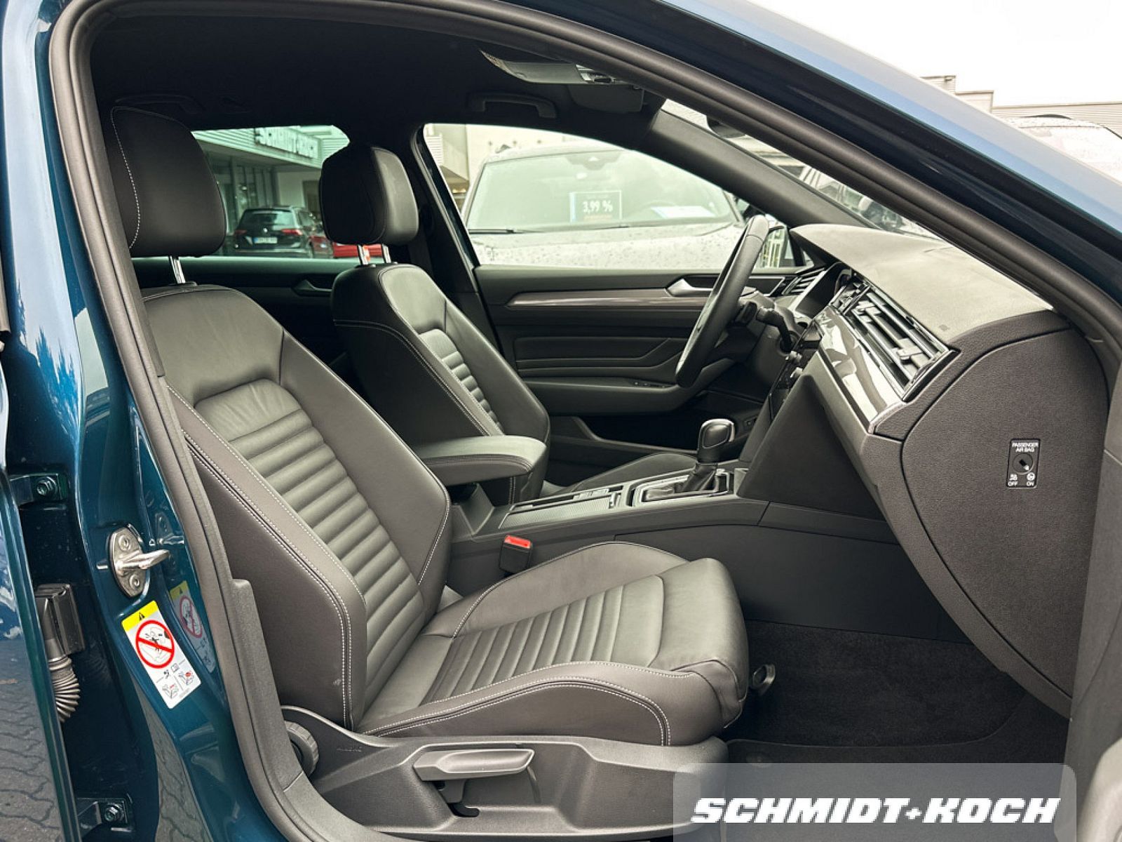 Volkswagen Passat ALLTRACK 2.0 TDI 4M LEDER + AHK + 19-ZOLL