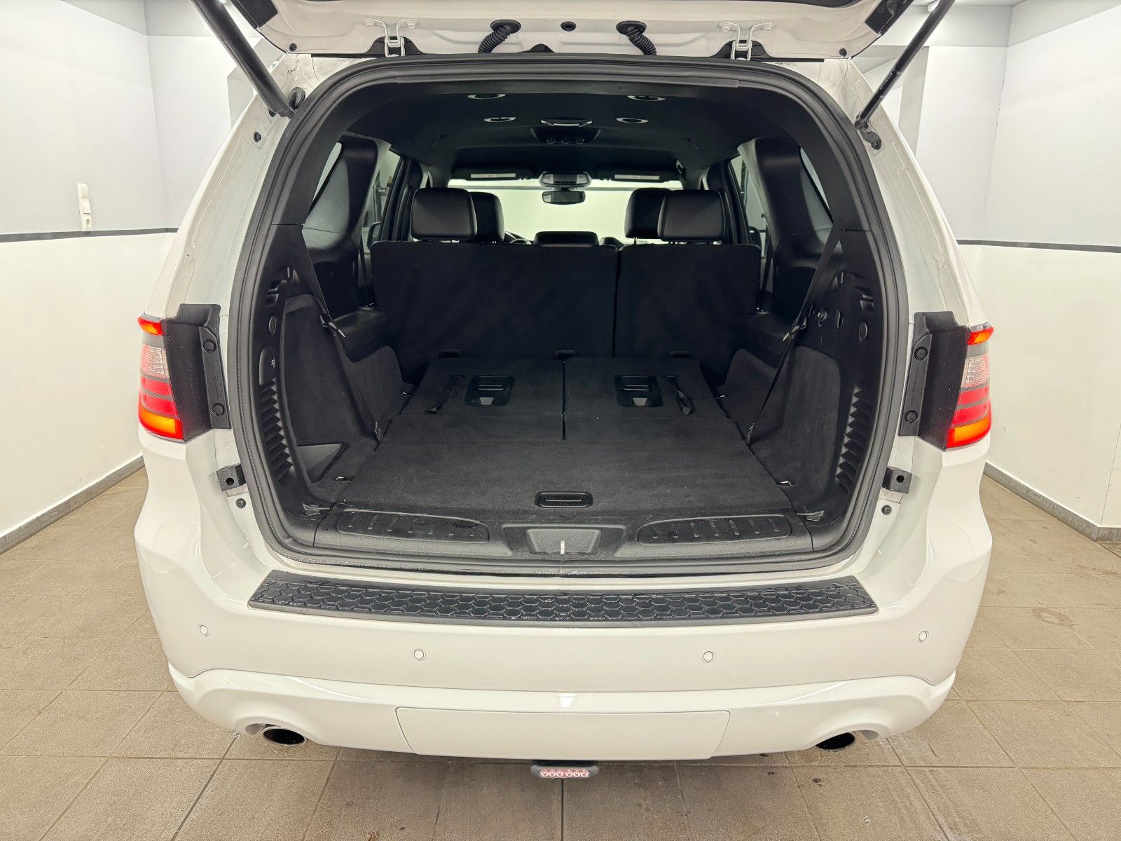Dodge Durango 3.6 V6 GT 4x4/7-Sitze/Sitzhz+Belüf/Carpl