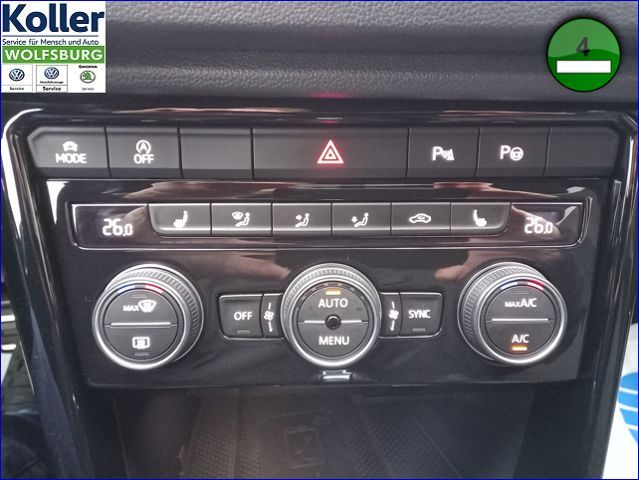 Volkswagen T-Roc 1.5 TSI DSG Sport BlackStyle - Samsaru's Car Outlet