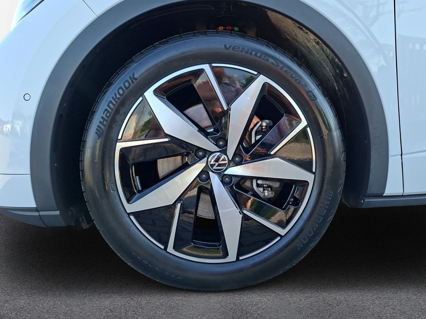 Volkswagen ID.4 GTX 4Motion *AHK*DCC*AREAVIEW*