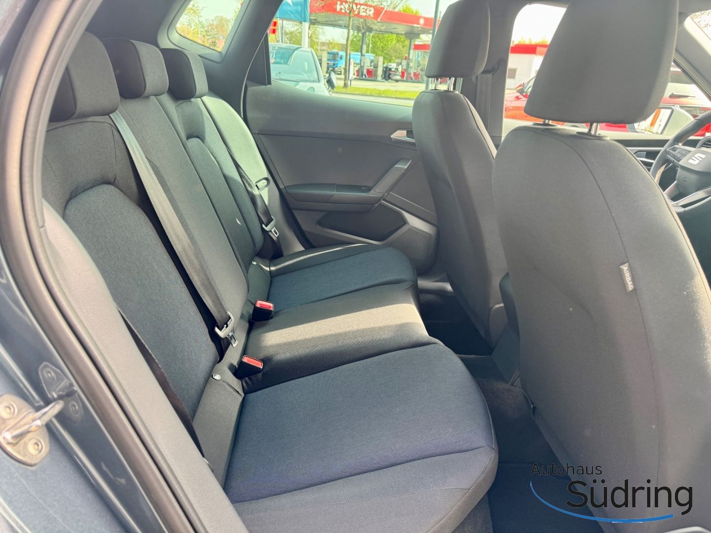 Seat Arona 1,0 TSI FR DSG AHK Navi Rückfk. ACC