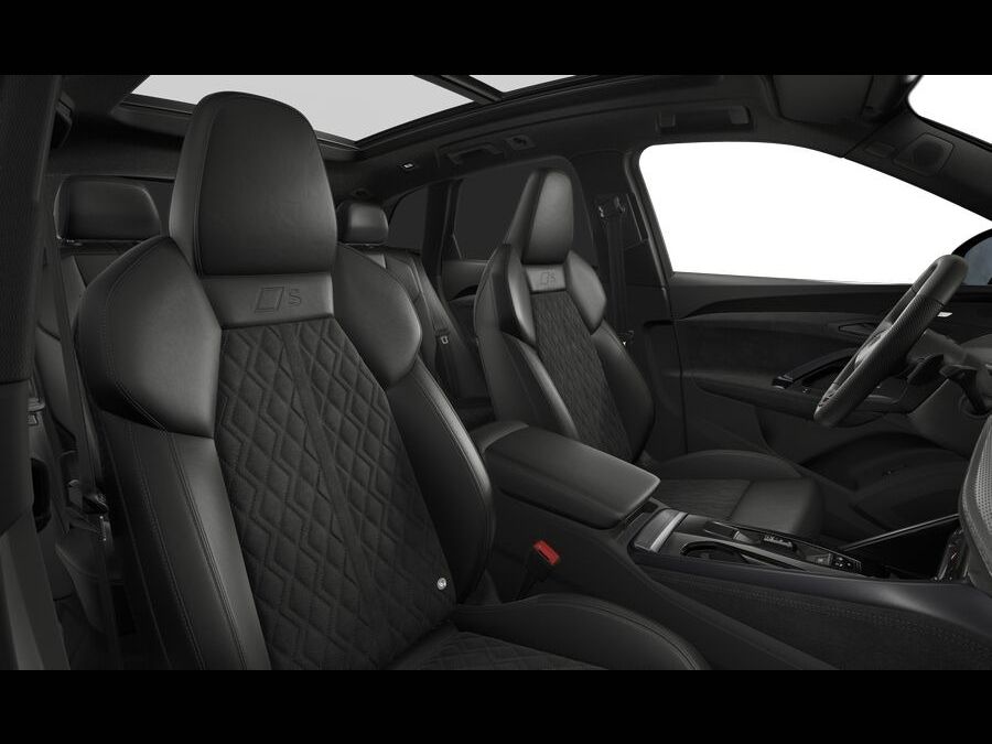 Audi Q5 40TDI quattro S tronic - Samsaru's Car Outlet