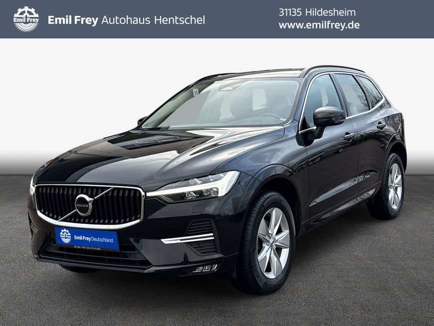 Volvo XC60 B5 B AWD Core