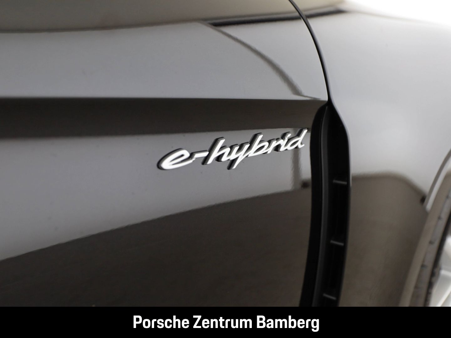 Porsche Panamera 4 E-Hybrid/ Massage/ Inno-Drive/ Head u