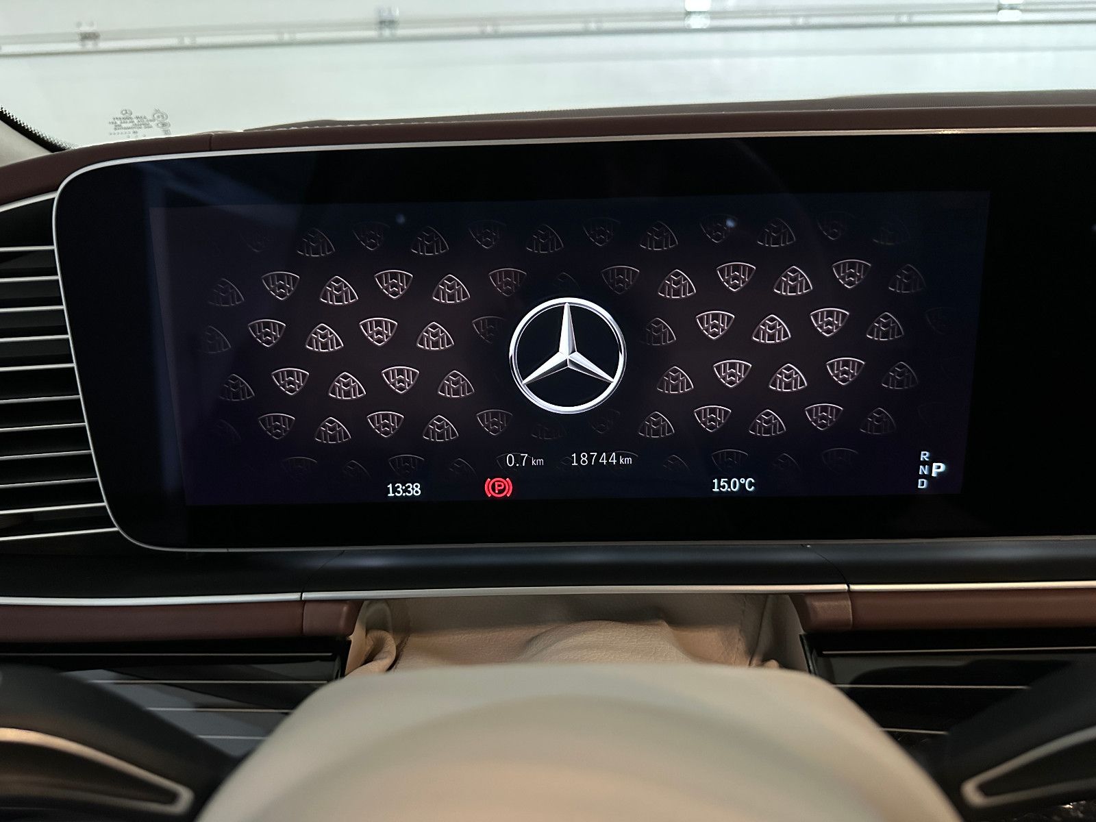 Mercedes-Benz GLS 600 Maybach - Samsaru's Car Outlet