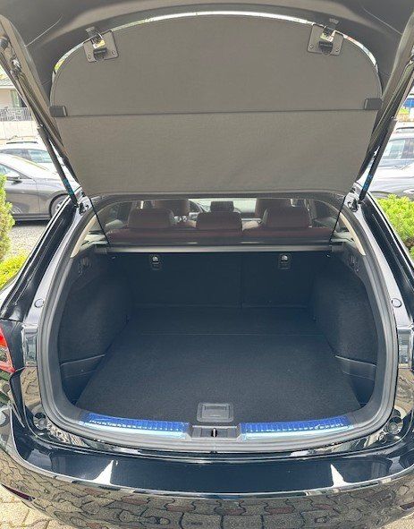 Mazda 6 SK Homura SUNR SKYACTIVE 194 LEDER-GSD-NAVI...