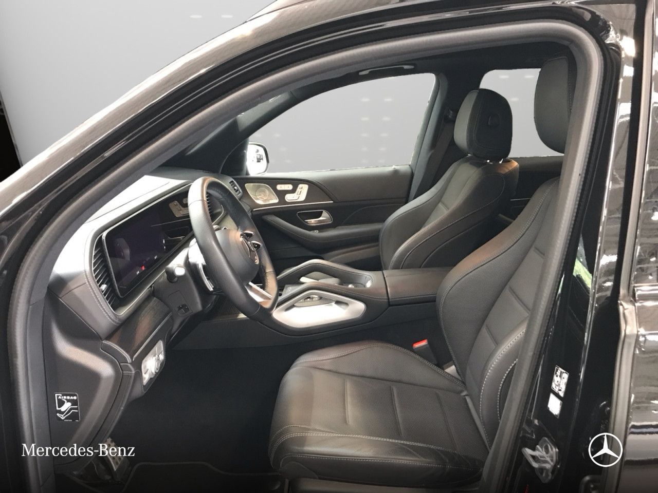 Mercedes-Benz GLE 450 d 4M AMG+NIGHT+PANO+360+AHK+MULTIBEAM+9G
