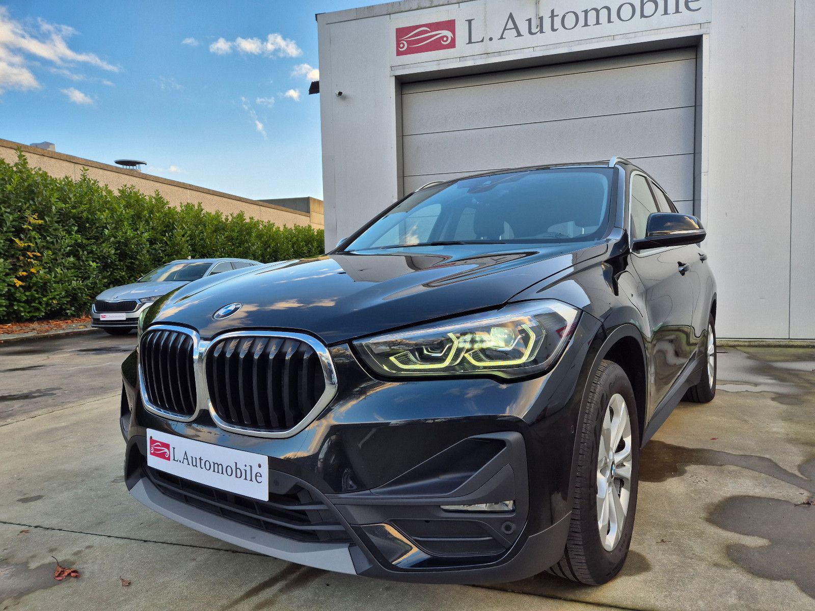 BMW X1 xDrive25e 4WD HYBRID - Samsaru's Car Outlet