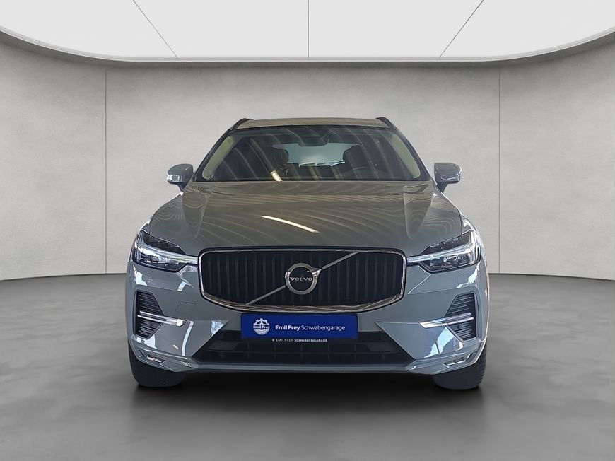 Volvo XC60 B5 B AWD Core