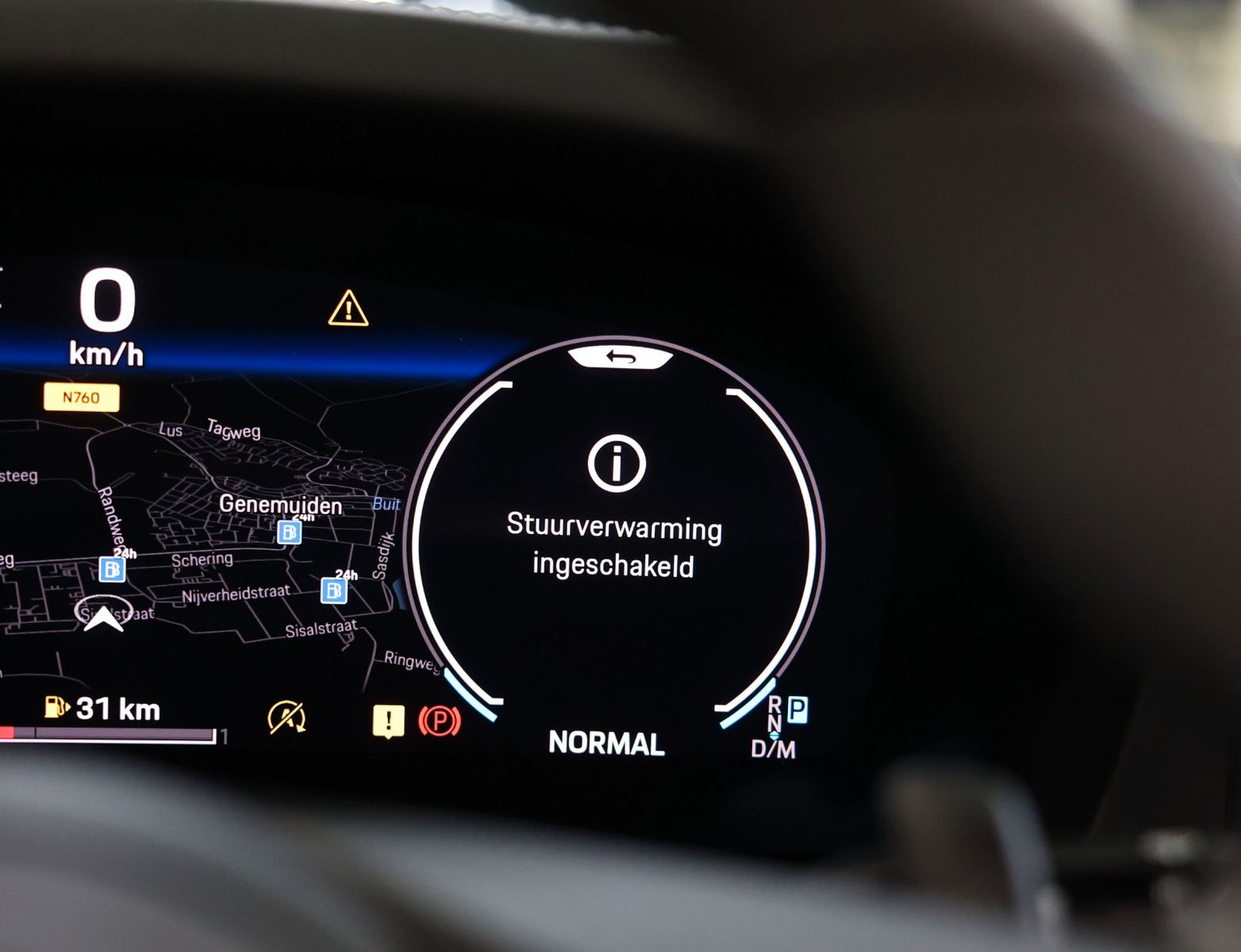 Porsche 992.2 Targa 4 GTS | Lift - 360 - BOSE - Abgas