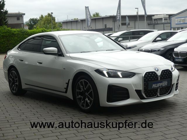 BMW 420 Gran Coupé d xDrive M Sportp.°Stdhzg.19Z-ACC