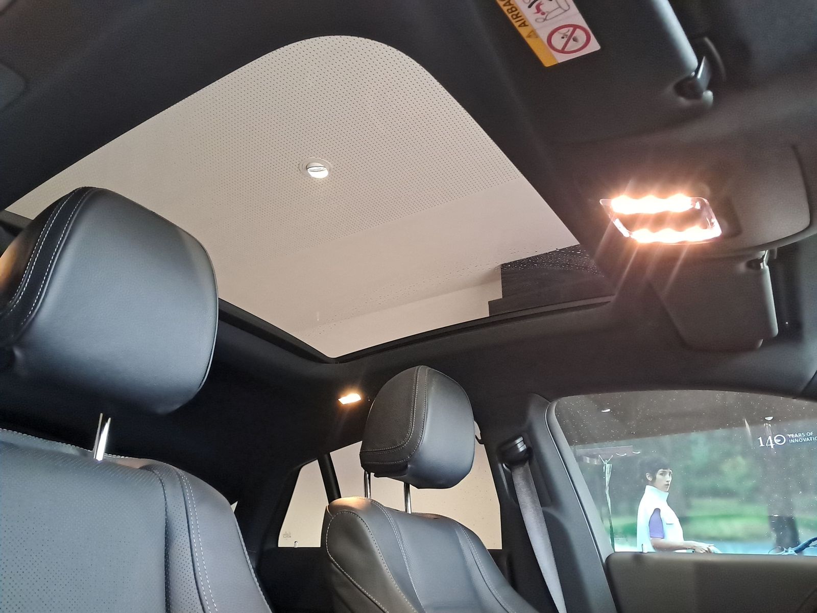 Mercedes-Benz GLE 450 d 4M Coupé AMG+Night+Burmester+360°+AHK