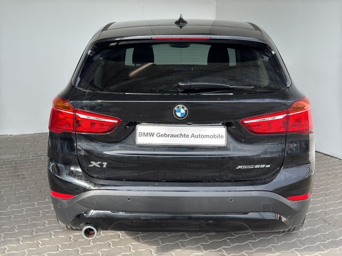 BMW X1 xDrive25e Advantage - Samsaru's Car Outlet