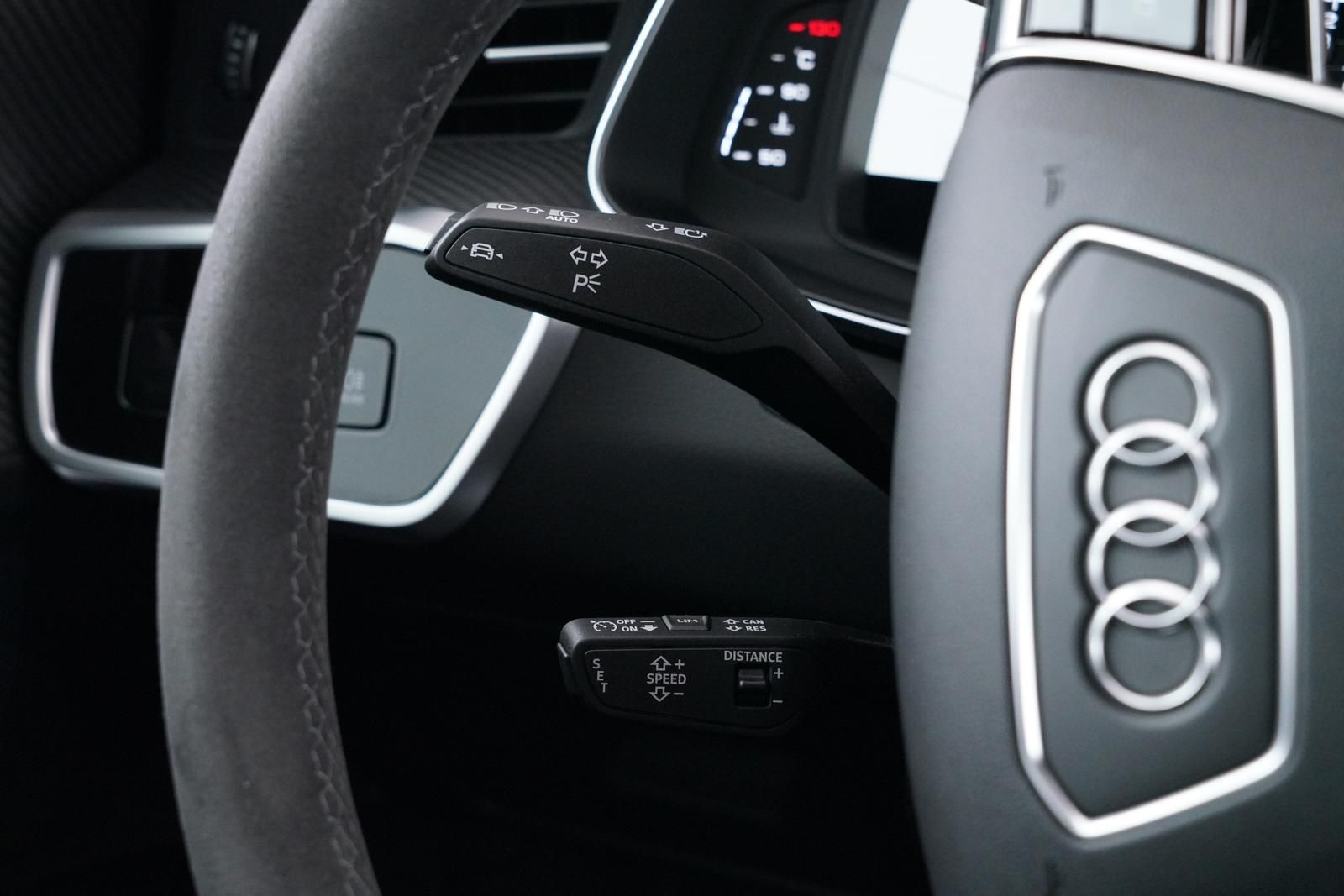 Audi RS6 EINZIGARTIGE AUSSTATTUNG AUDI EXCLUSIVEuvm