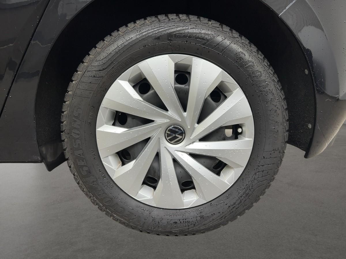 Volkswagen Polo TSI DSG - Samsaru's Car Outlet