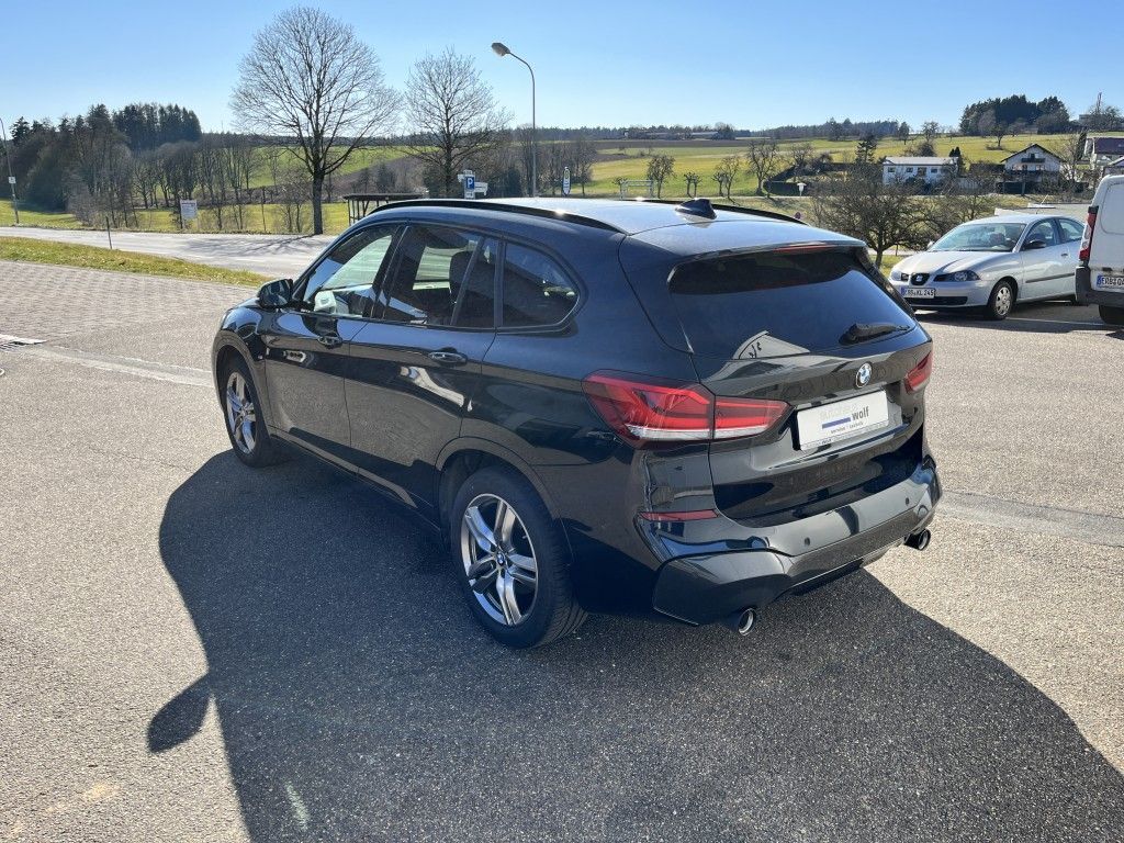 BMW X1 xDrive20d M Sport - Samsaru's Car Outlet