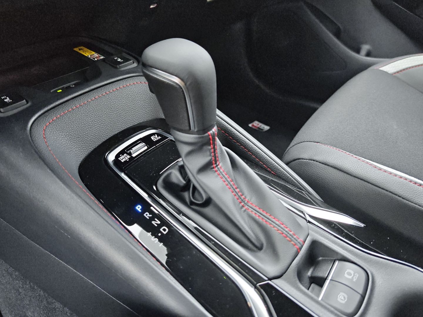 Toyota Corolla Touring Sports 2.0 Hybrid GR Sport +Smar