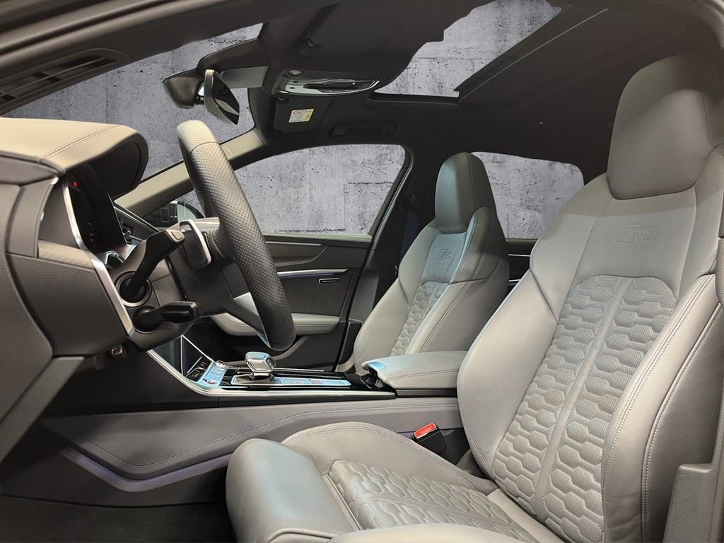 Audi RS6 Avant 4.0 TFSI quattro LED-Laser/Pano/AHK/B&