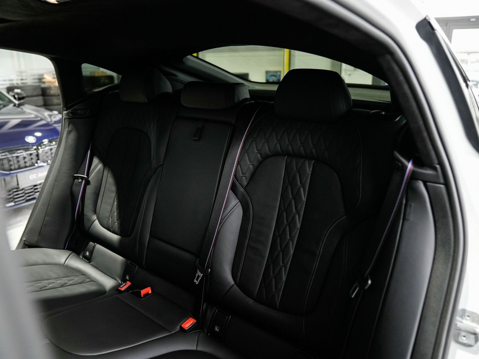 BMW X6 30d M SPORT PRO Massage Standh. Belüft.Carbon