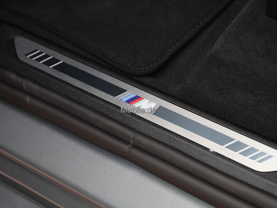 BMW X5 xDrive50e M Sportpaket Innovationsp. Panorama