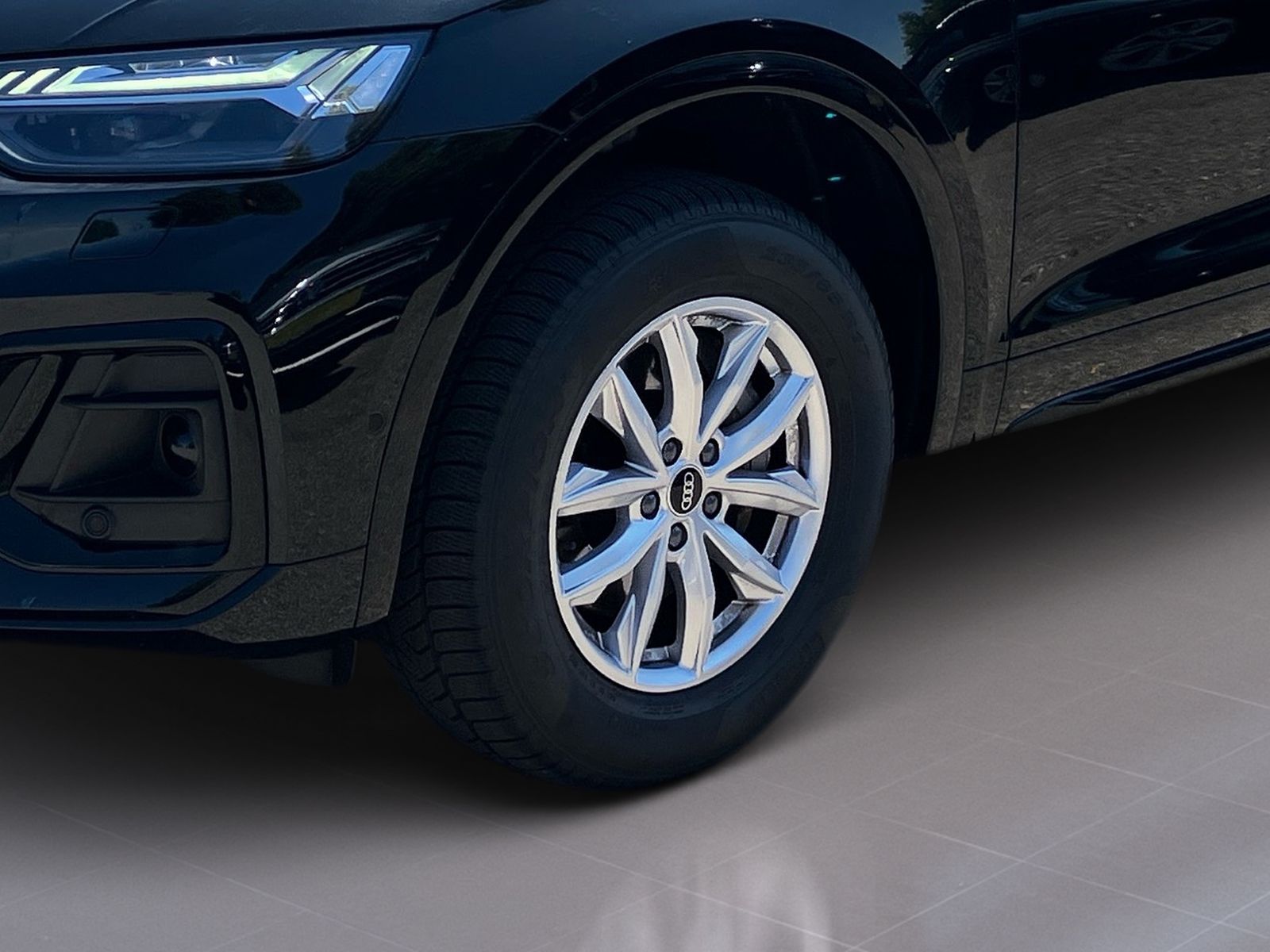 Audi Q5 Sportback S-LINE 45 TFSI QUATTRO - Samsaru's Car Outlet