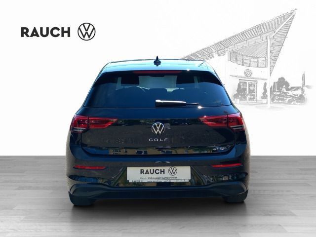 Volkswagen Golf VIII Life 1.5 e TSI - Samsaru's Car Outlet