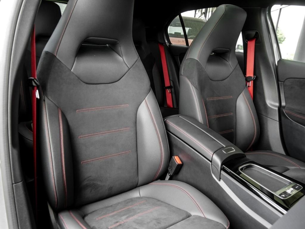 Mercedes-Benz A 45 S AMG 4M+ - Samsaru's Car Outlet