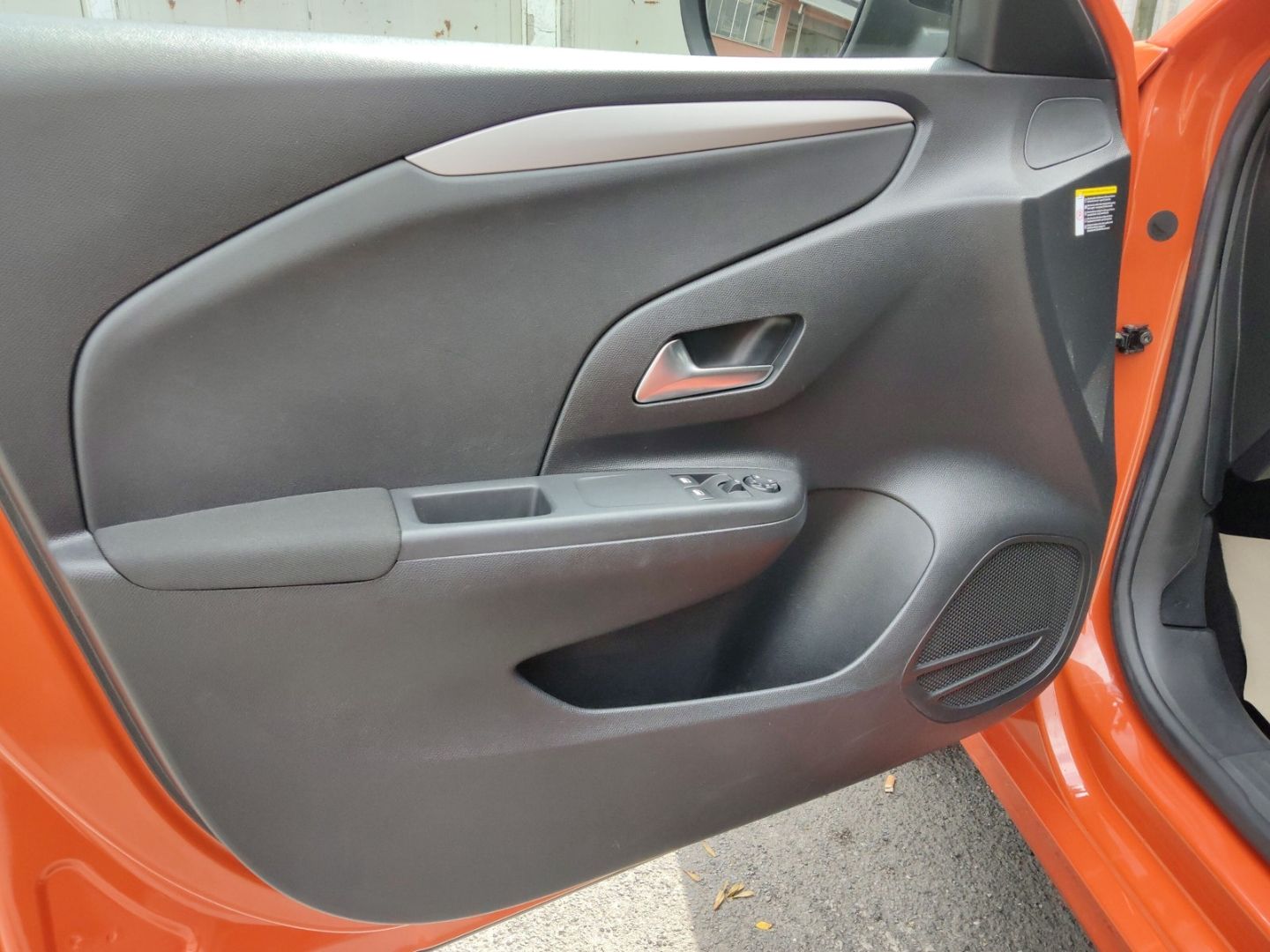 Opel Corsa-e F e Edition - Samsaru's Car Outlet