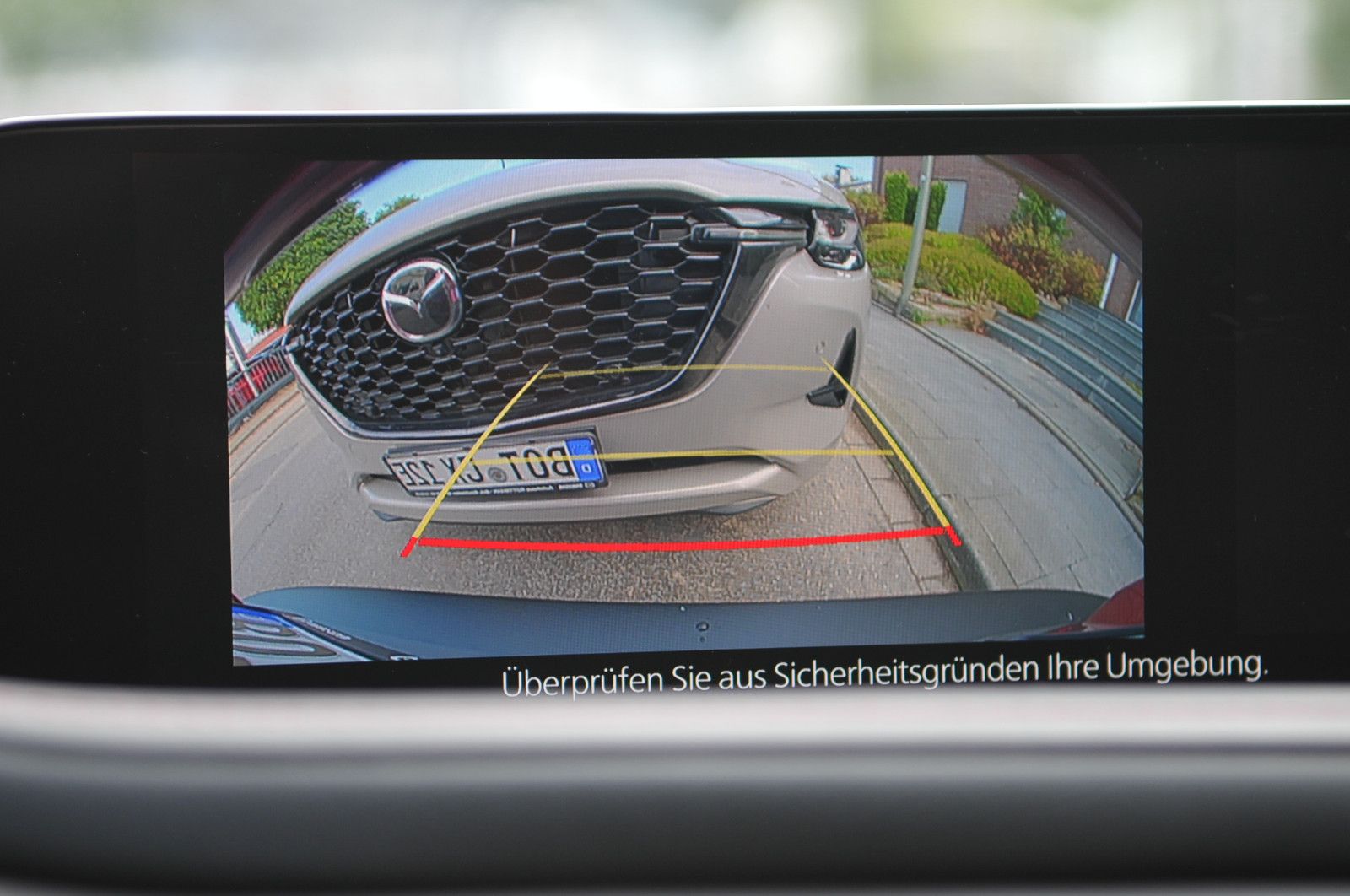 Mazda CX-30 2.0 150ps Aut. Homura ACC | CarPlay | NAVI