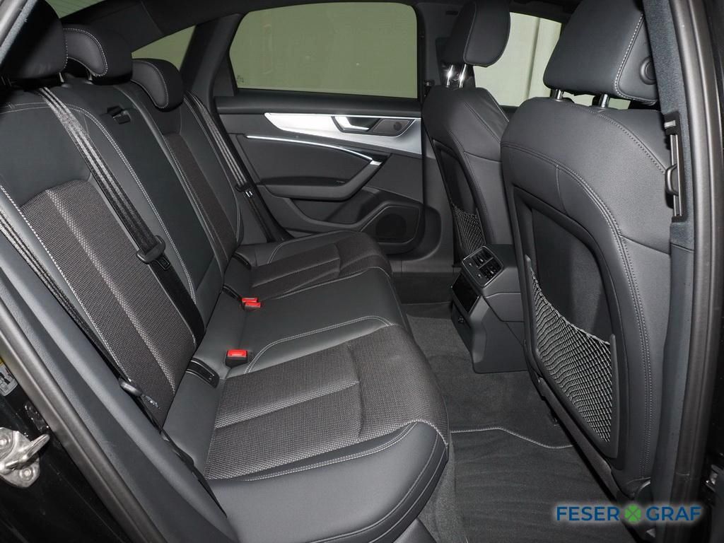 Audi A6 40 TDI quattro S line - Samsaru's Car Outlet
