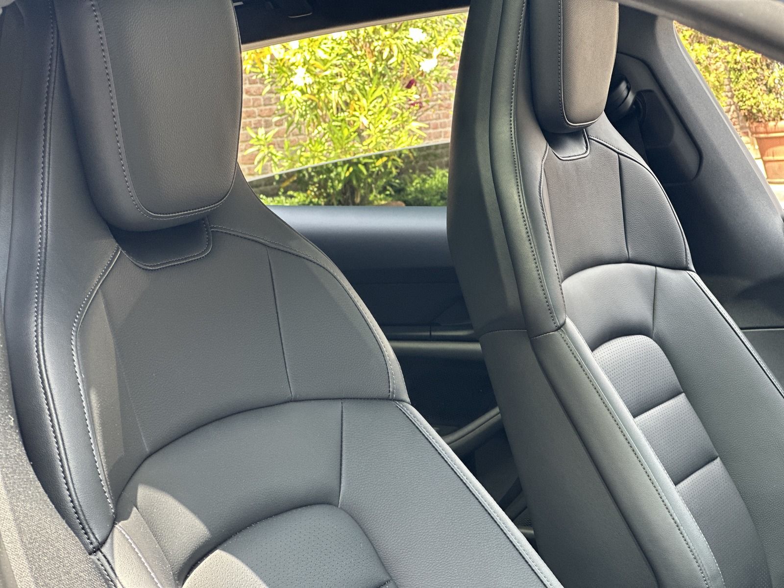 Porsche Taycan 4S Sport Turismo BOSE*20 TURBO*PANORAMA*H