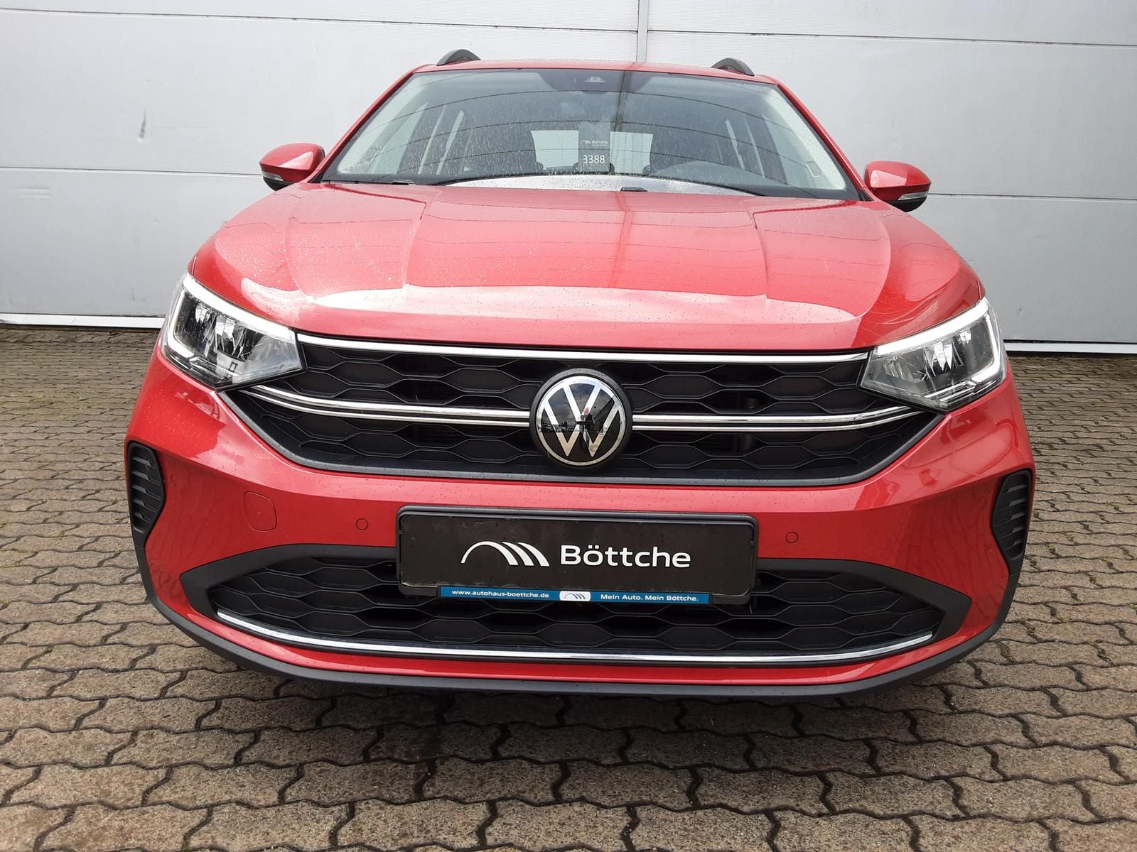 Volkswagen Taigo Life 1.0 TSI - Samsaru's Car Outlet