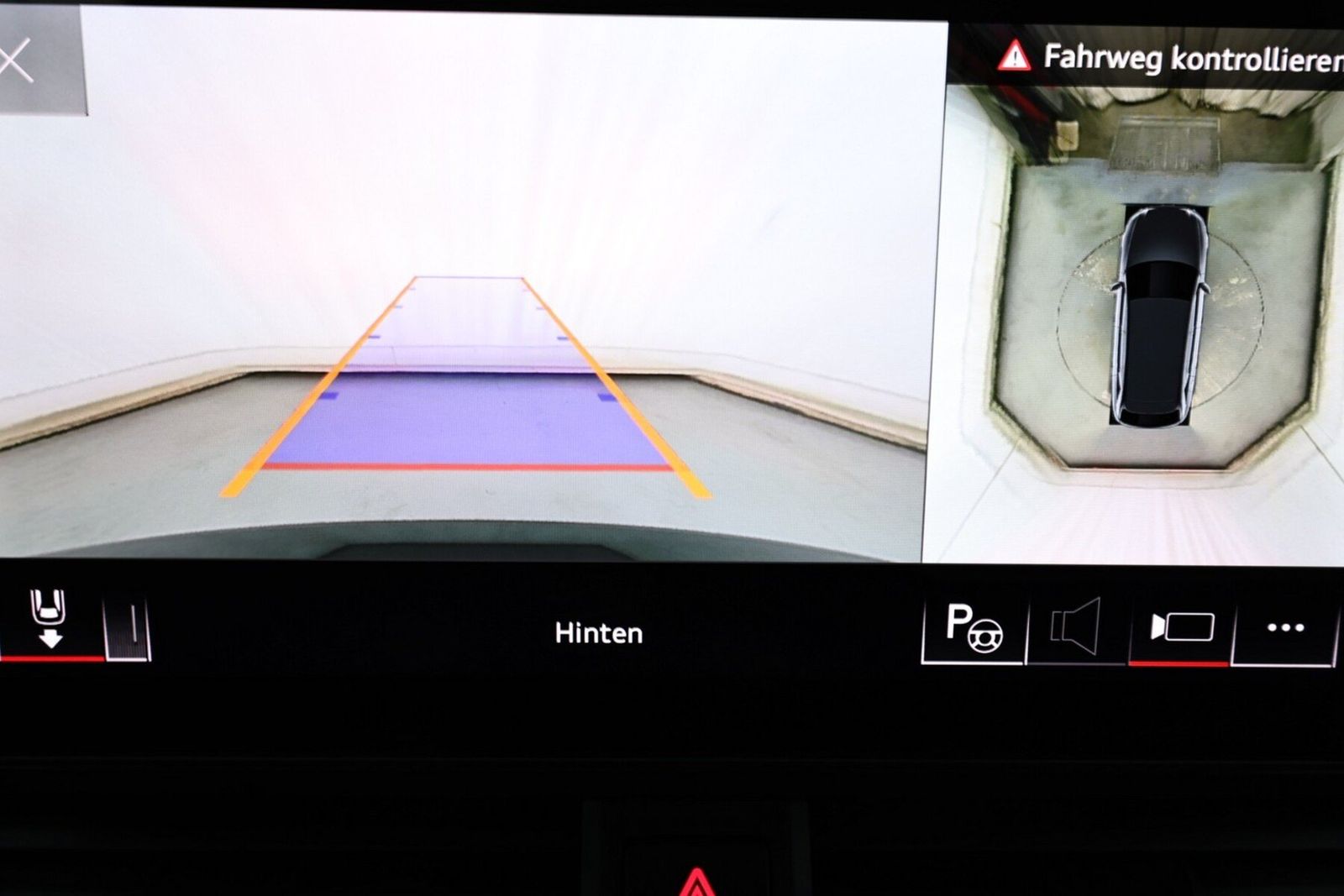 Audi A4 allroad 40 TDI|NAV+|Pano|LEDer|SHZG|AHK 360°|