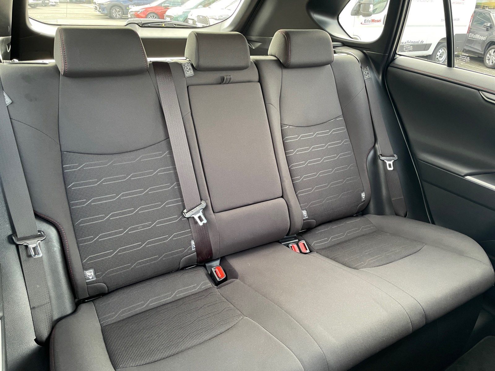 Toyota RAV4 Plug In Hybrid 4x4 - Samsaru's Car Outlet