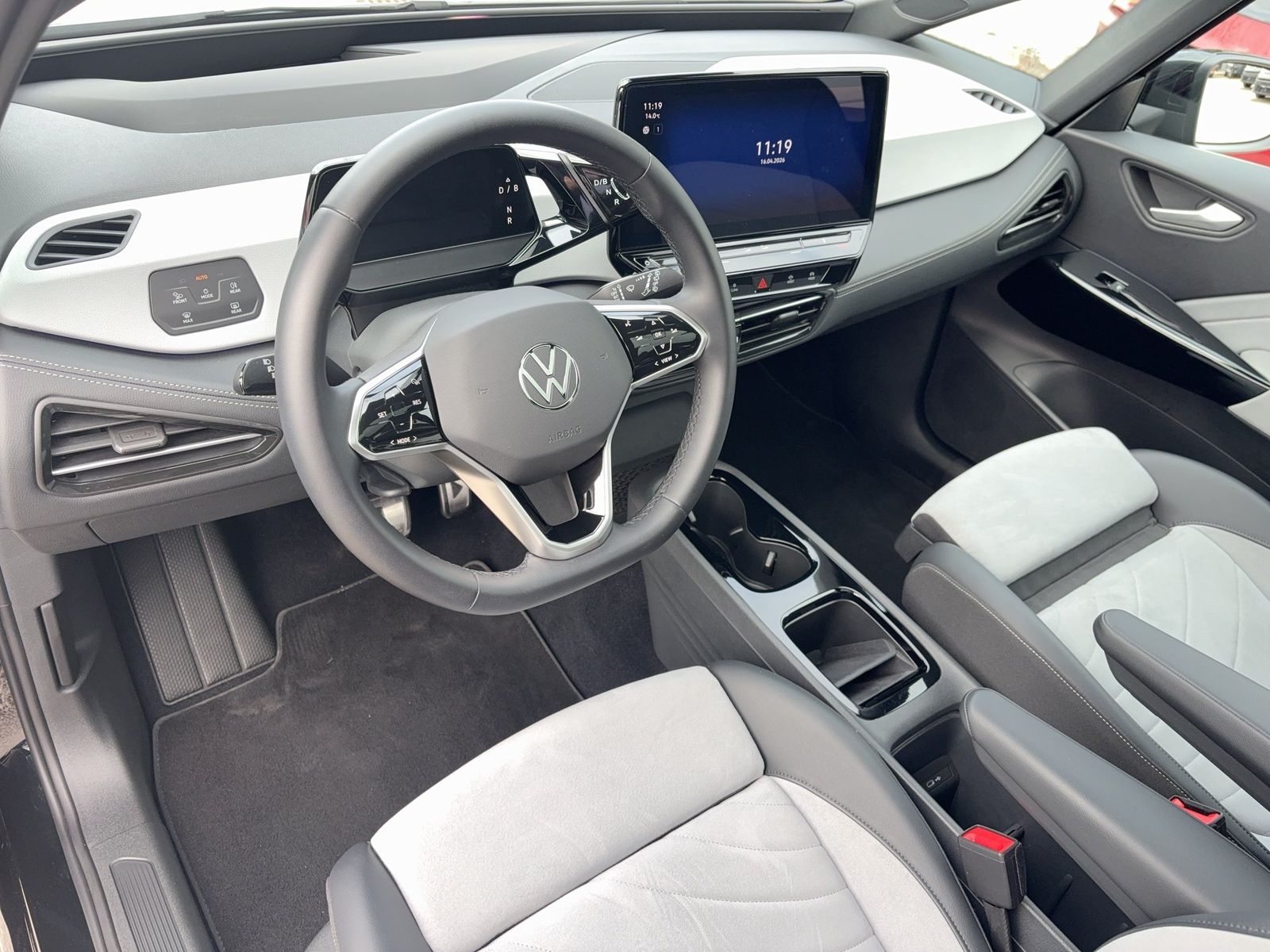 Volkswagen ID.3 Pro Wärmepumpe/CarPlay/Kamera/Matrix/Pano