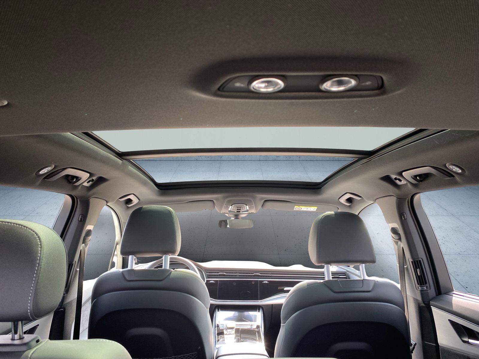 Audi Q7 SUV S line 45 TDI qu. tiptr. PANO HUD Laser