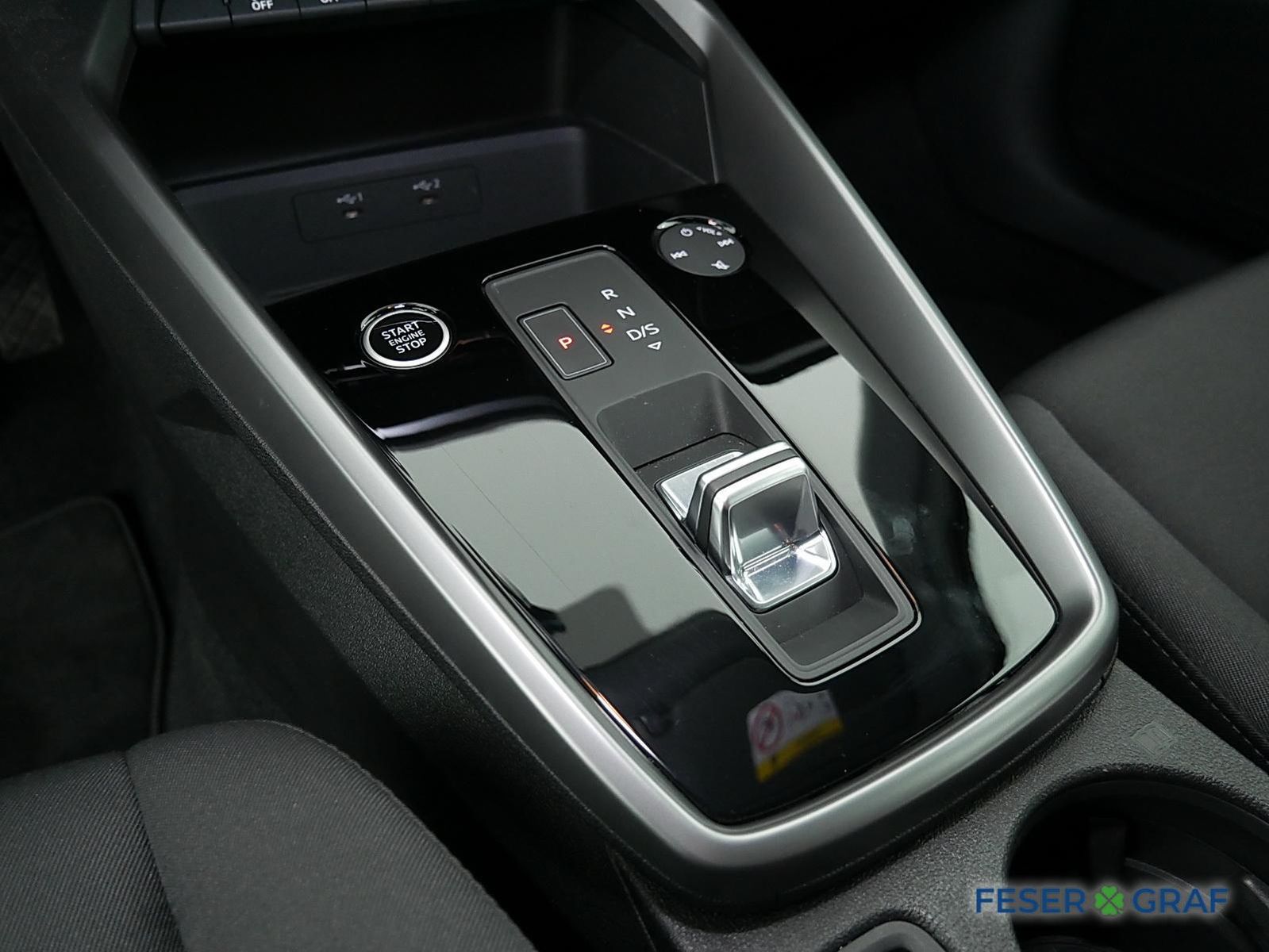 Audi A3 Sportback 30 GAS - Samsaru's Car Outlet